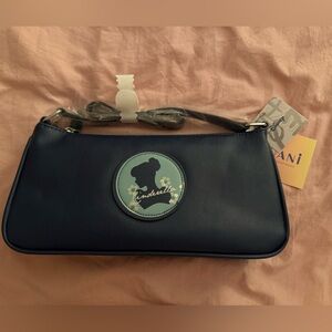 Danielle Nicole Cinderella Shoulder Bag